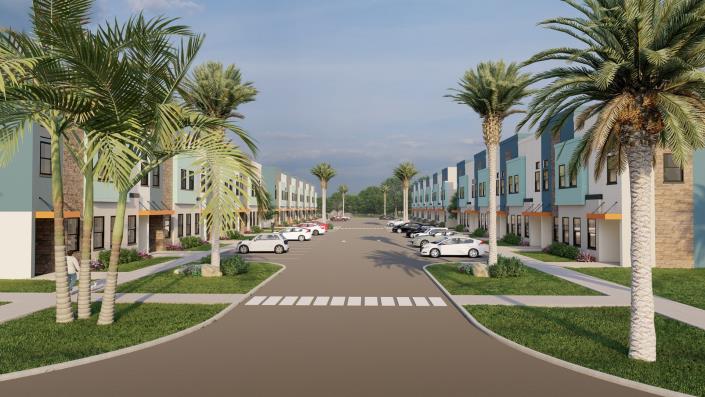 Image No.6-4 Bed Townhouse for sale