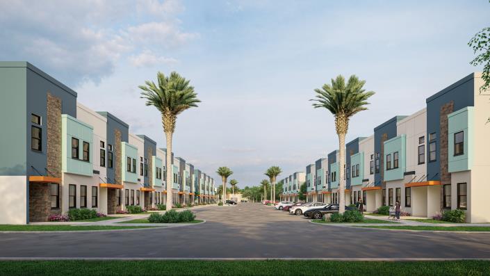 Image No.7-4 Bed Townhouse for sale