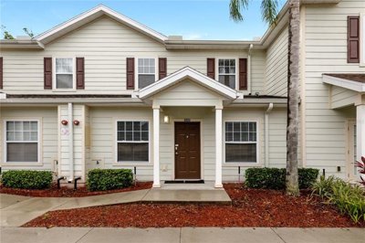 1 - Florida, Townhouse