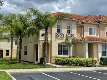 1 - Florida, Townhouse