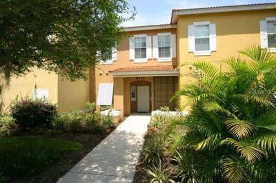 1 - Florida, Townhouse