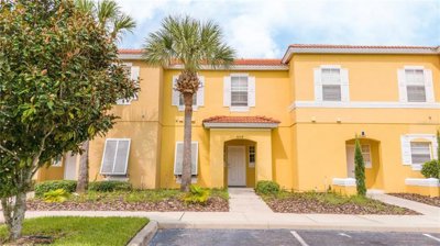 1 - Florida, Townhouse
