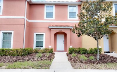 1 - Florida, Townhouse