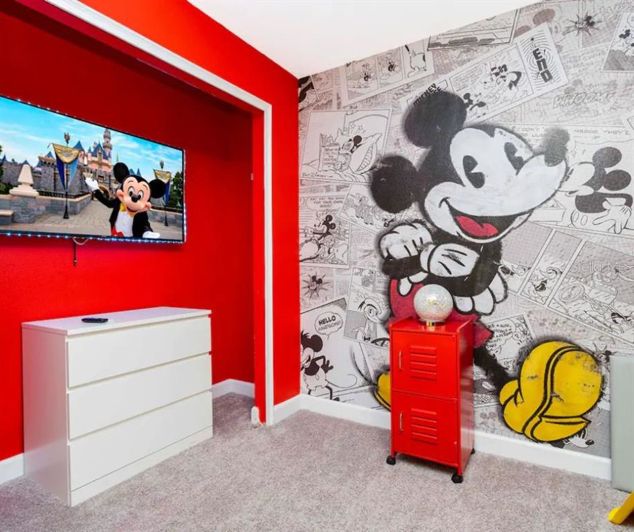 Image No.15-4 Bed Townhouse for sale