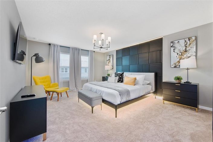 Image No.34-5 Bed Townhouse for sale