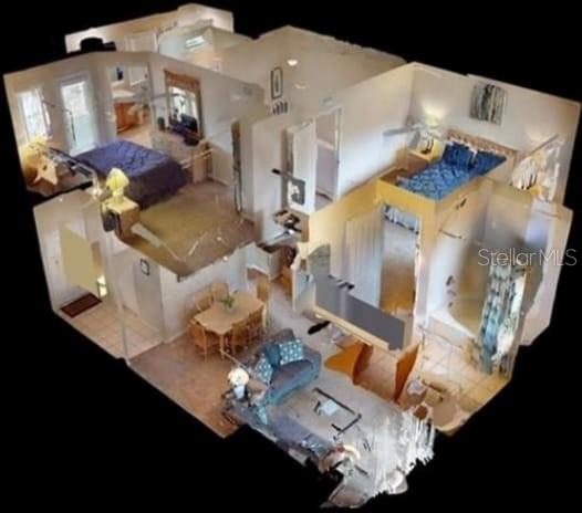 Image No.23-3 Bed Townhouse for sale