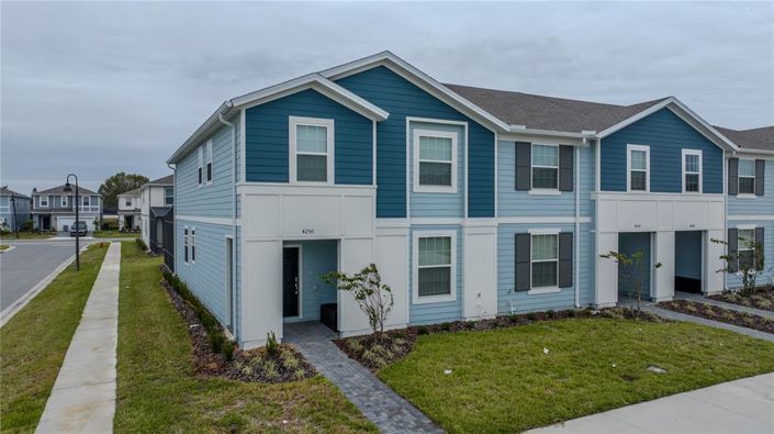 Image No.3-5 Bed Townhouse for sale