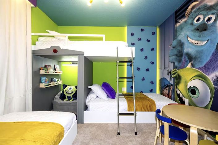 Image No.4-5 Bed Townhouse for sale