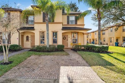 4 Bed Townhouse for sale