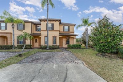 4 Bed Townhouse for sale