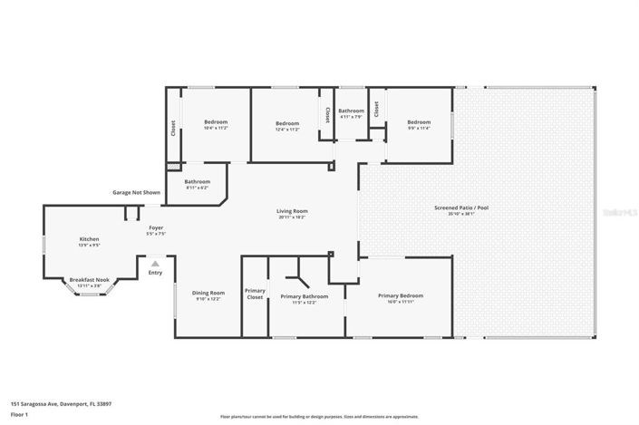 Image No.46-4 Bed Property for sale