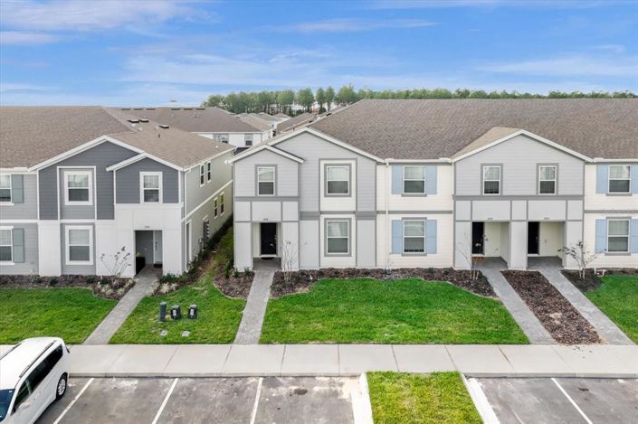 Image No.2-5 Bed Townhouse for sale