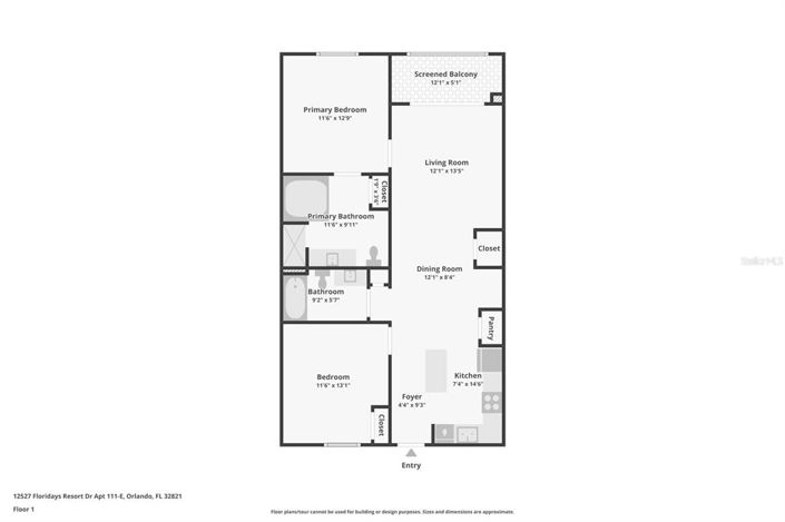 Image No.28-2 Bed Property for sale