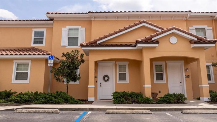 Image No.1-2 Bed Townhouse for sale