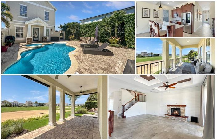 Image No.1-5 Bed Property for sale