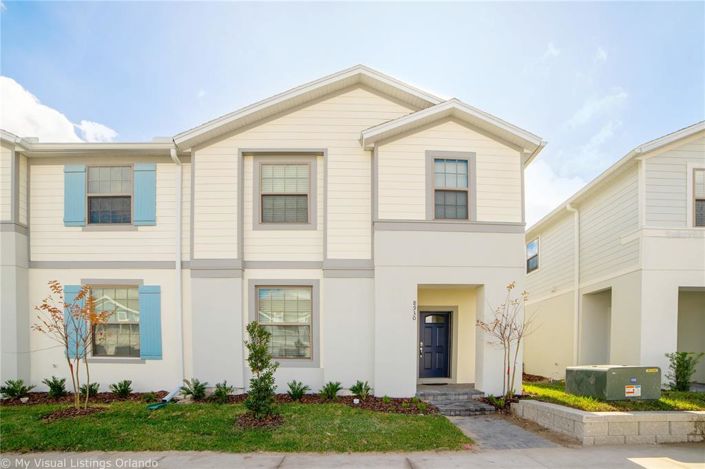 Image No.1-5 Bed Townhouse for sale