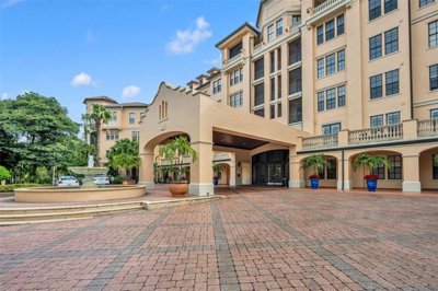 1 - Florida, Property