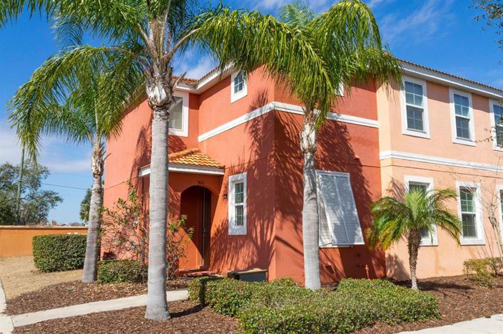 Image No.1-4 Bed Townhouse for sale