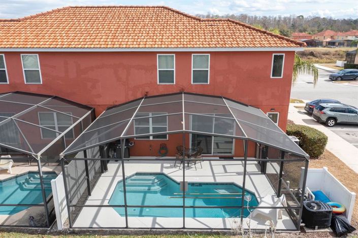 Image No.26-4 Bed Townhouse for sale