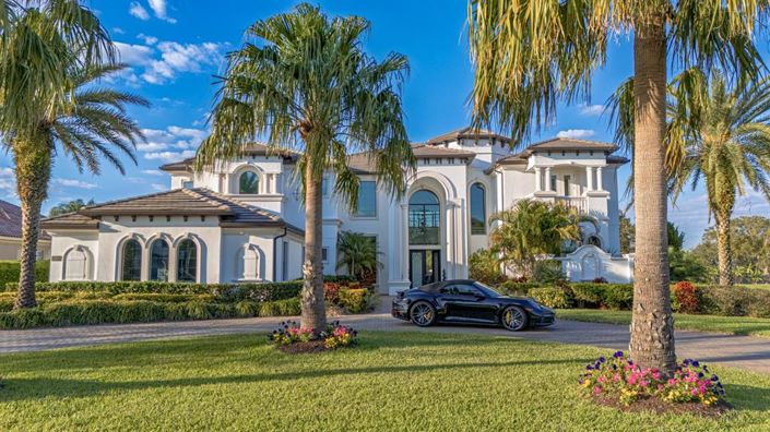 Image No.3-Propriété de 6 chambres à vendre à Windermere