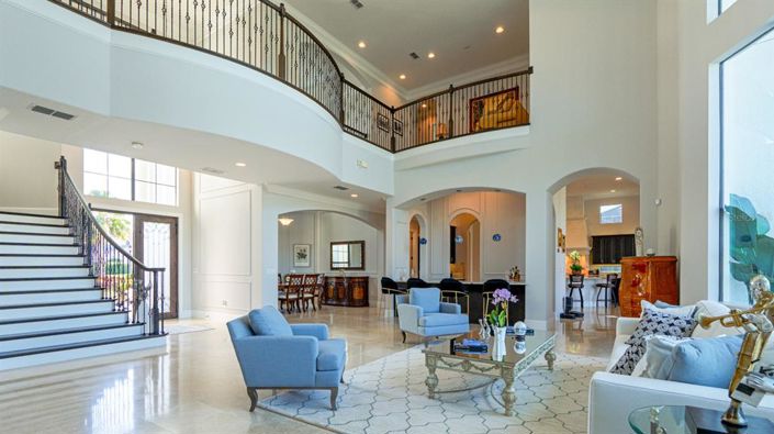 Image No.30-Propriété de 6 chambres à vendre à Windermere