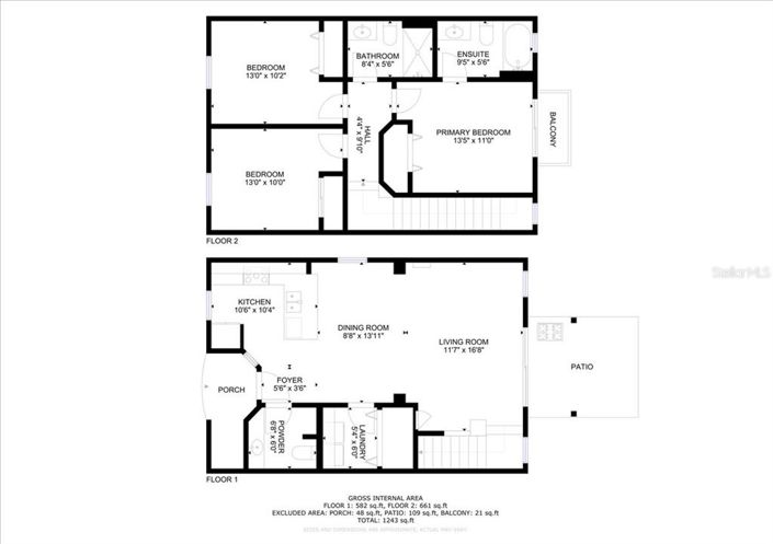 Image No.32-3 Bed Townhouse for sale