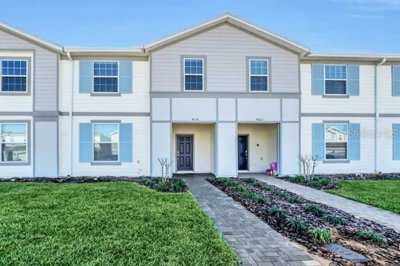 5 Bed Townhouse for sale