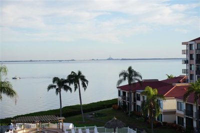 1 - Florida, Property