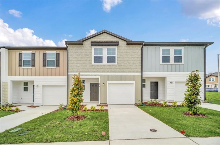 Image No.1-3 Bed Townhouse for sale