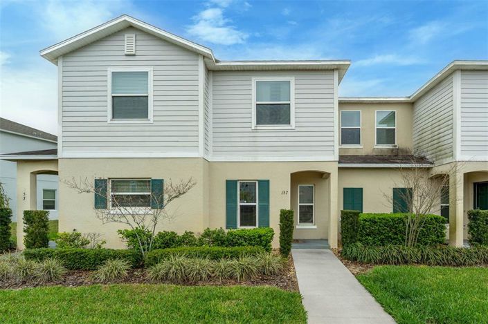 Image No.1-3 Bed Townhouse for sale