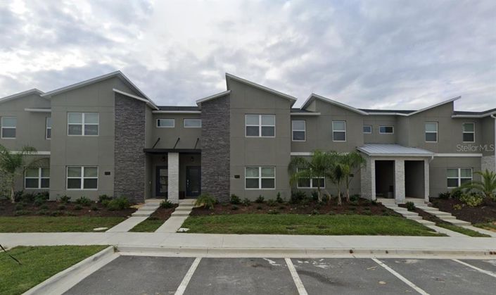 Image No.1-4 Bed Townhouse for sale