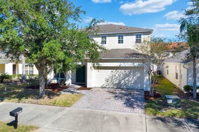 1 - Kissimmee, Property