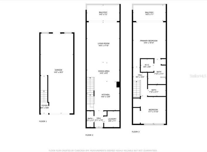 Image No.44-2 Bed Townhouse for sale