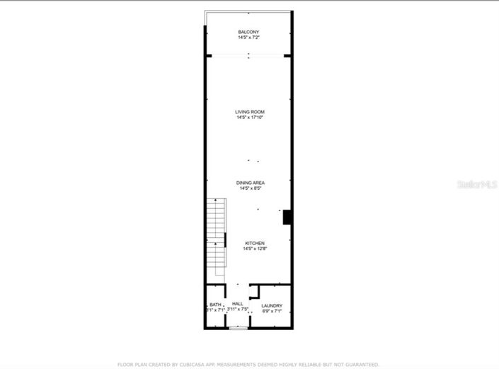 Image No.46-2 Bed Townhouse for sale