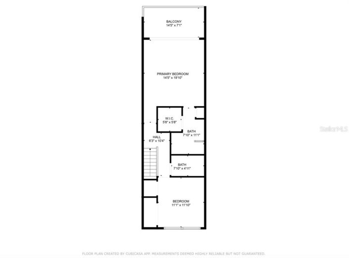 Image No.47-2 Bed Townhouse for sale