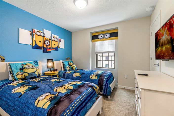 Image No.25-5 Bed Townhouse for sale