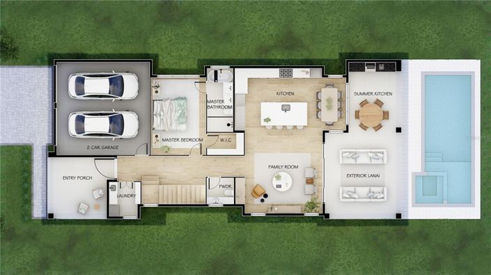 Image No.7-4 Bed Property for sale