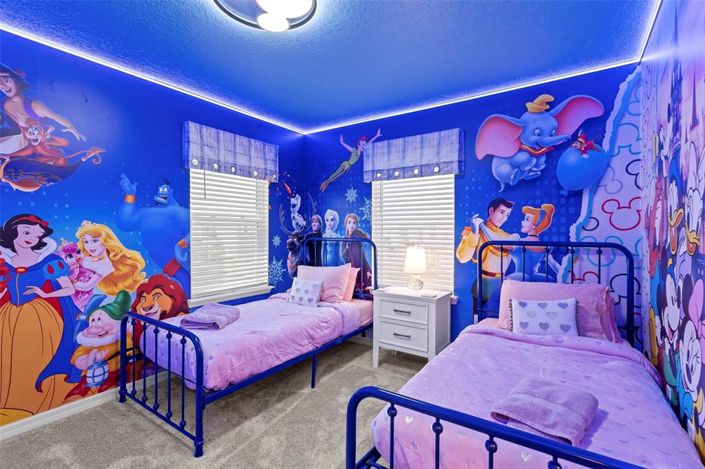 Image No.23-5 Bed Property for sale