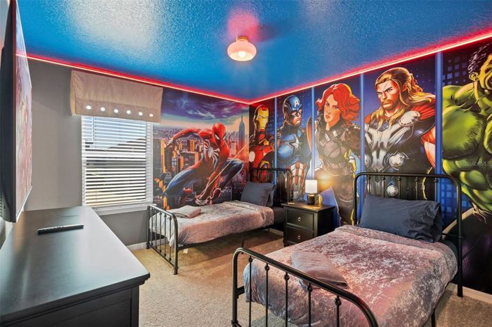 Image No.31-5 Bed Property for sale