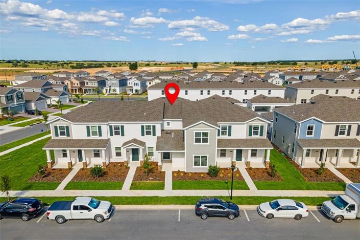 Image No.25-4 Bed Townhouse for sale