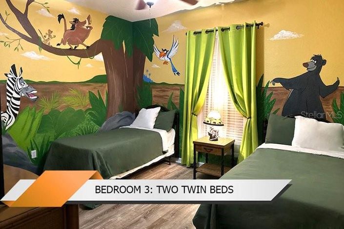 Image No.24-3 Bed Property for sale