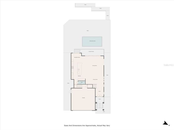 Image No.53-3 Bed Property for sale