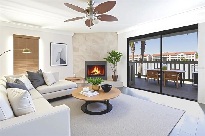 Image No.3-2 Bed Townhouse for sale