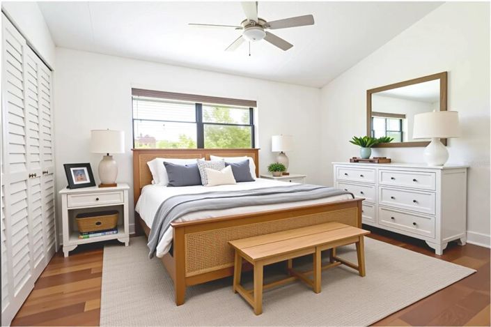 Image No.6-2 Bed Townhouse for sale