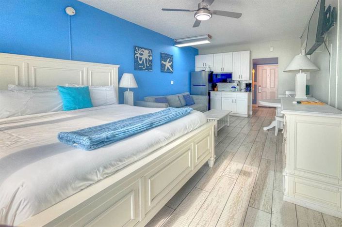 Image No.6-1 Bed Property for sale