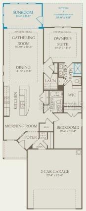 Image No.23-2 Bed Property for sale