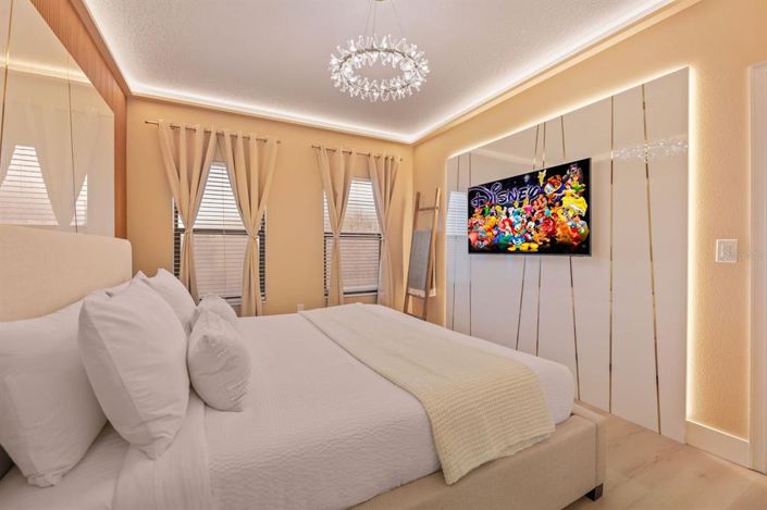 Image No.24-5 Bed Townhouse for sale