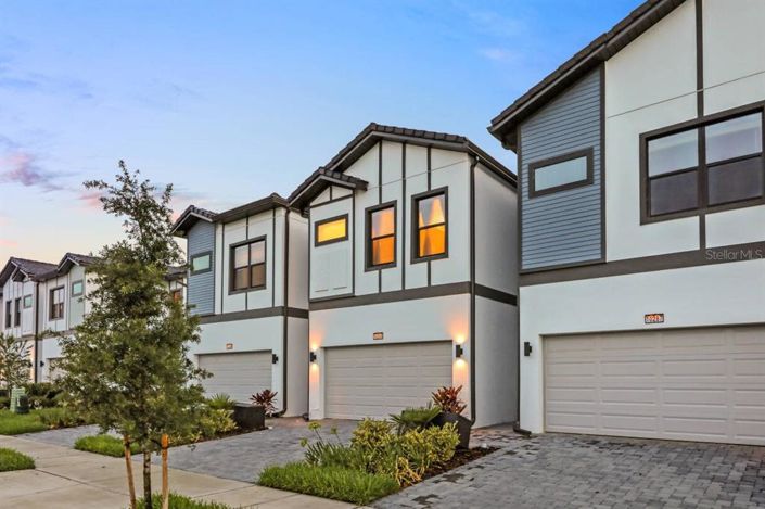 Image No.3-5 Bed Townhouse for sale