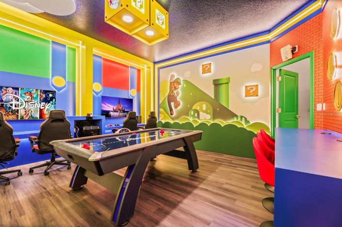 Image No.44-5 Bed Townhouse for sale