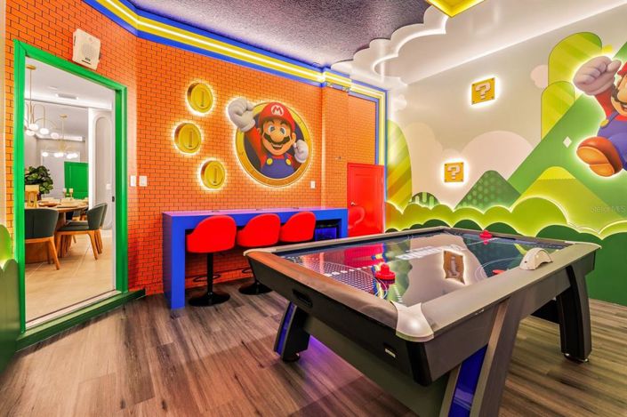 Image No.46-5 Bed Townhouse for sale